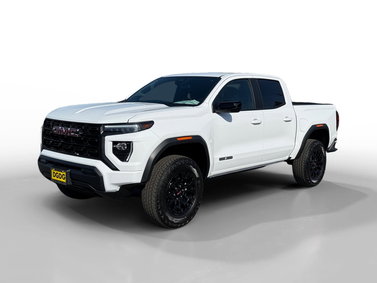 2026 GMC Canyon 2WD Elevation Crew Cab Short Box's photo