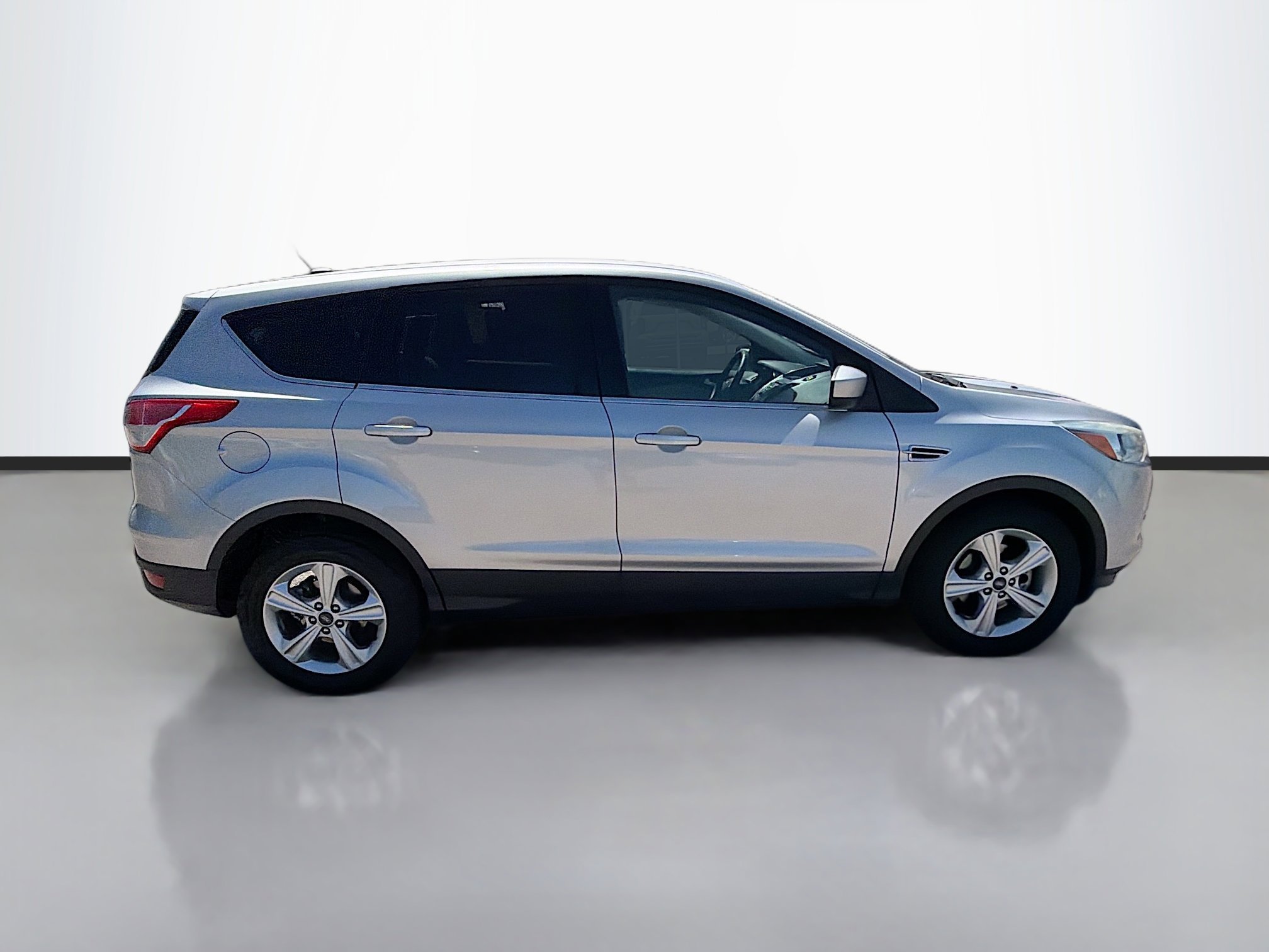 Used 2016 Ford Escape SE with VIN 1FMCU0G77GUB79818 for sale in Fort Myers, FL