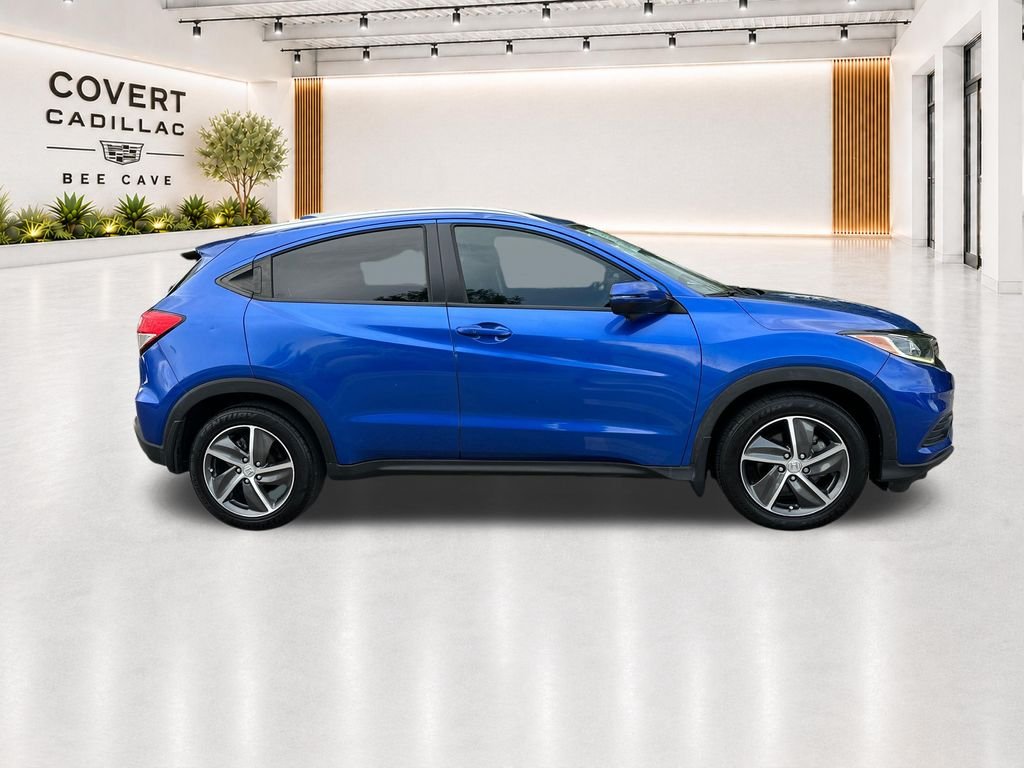 Used 2022  Honda EX image 15