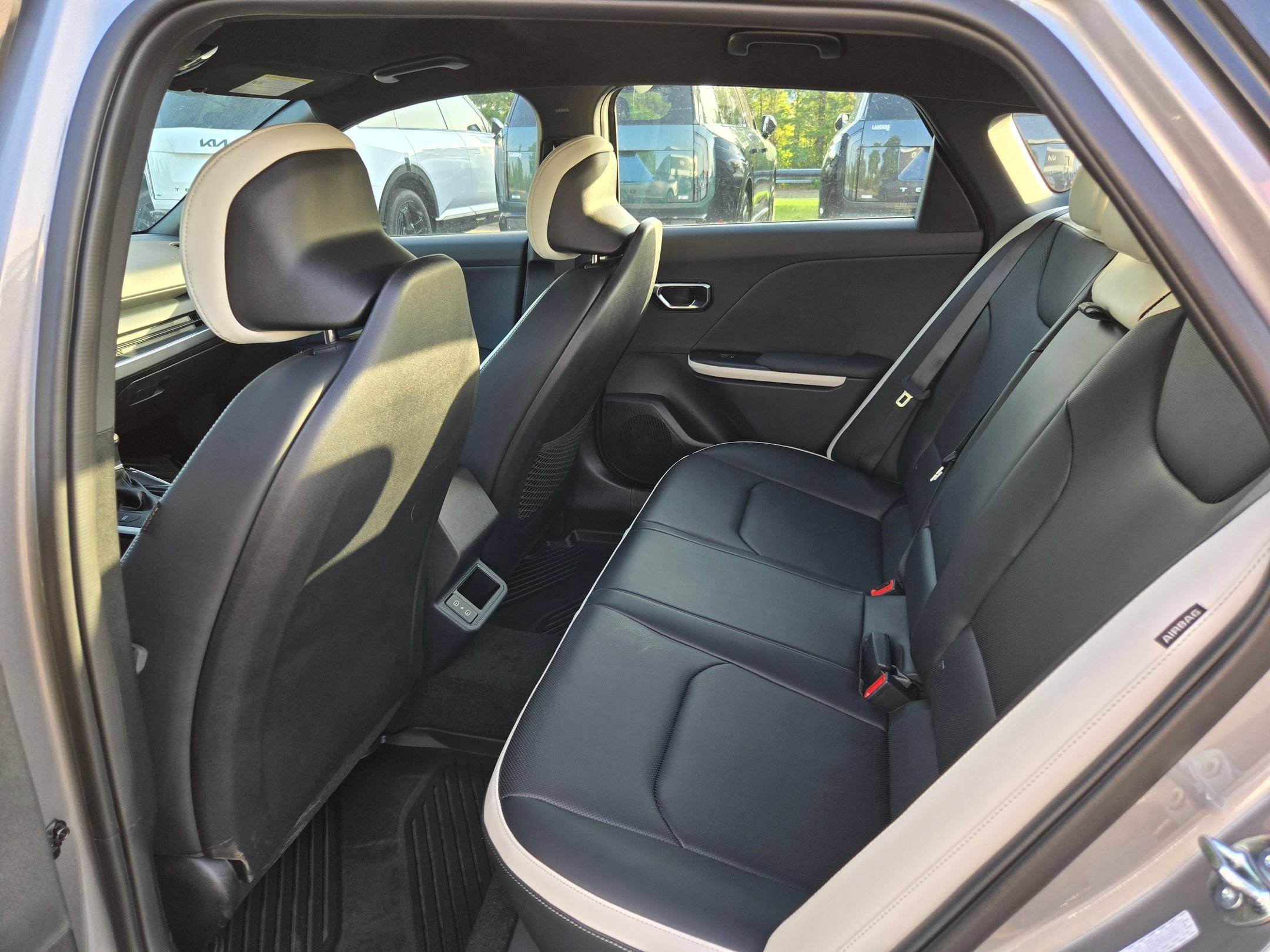 New 2026 Steel Gray Kia GT-Line image 30