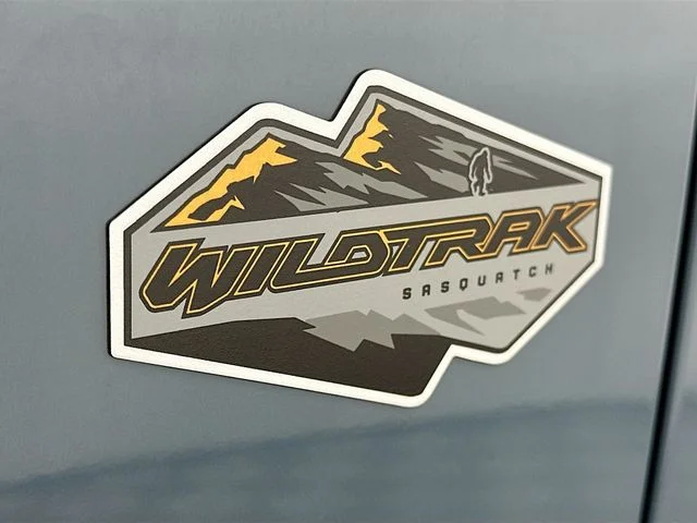 Certified Used 2023 Blue Ford Wildtrak image 30