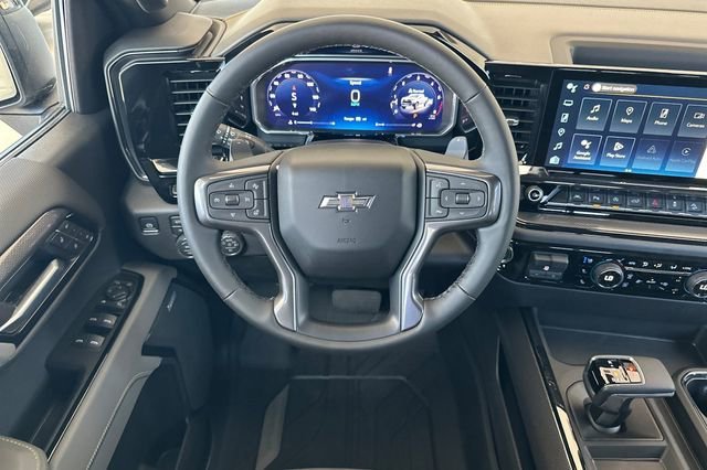 2026 Chevrolet Silverado 1500 ZR2 - Photo 22