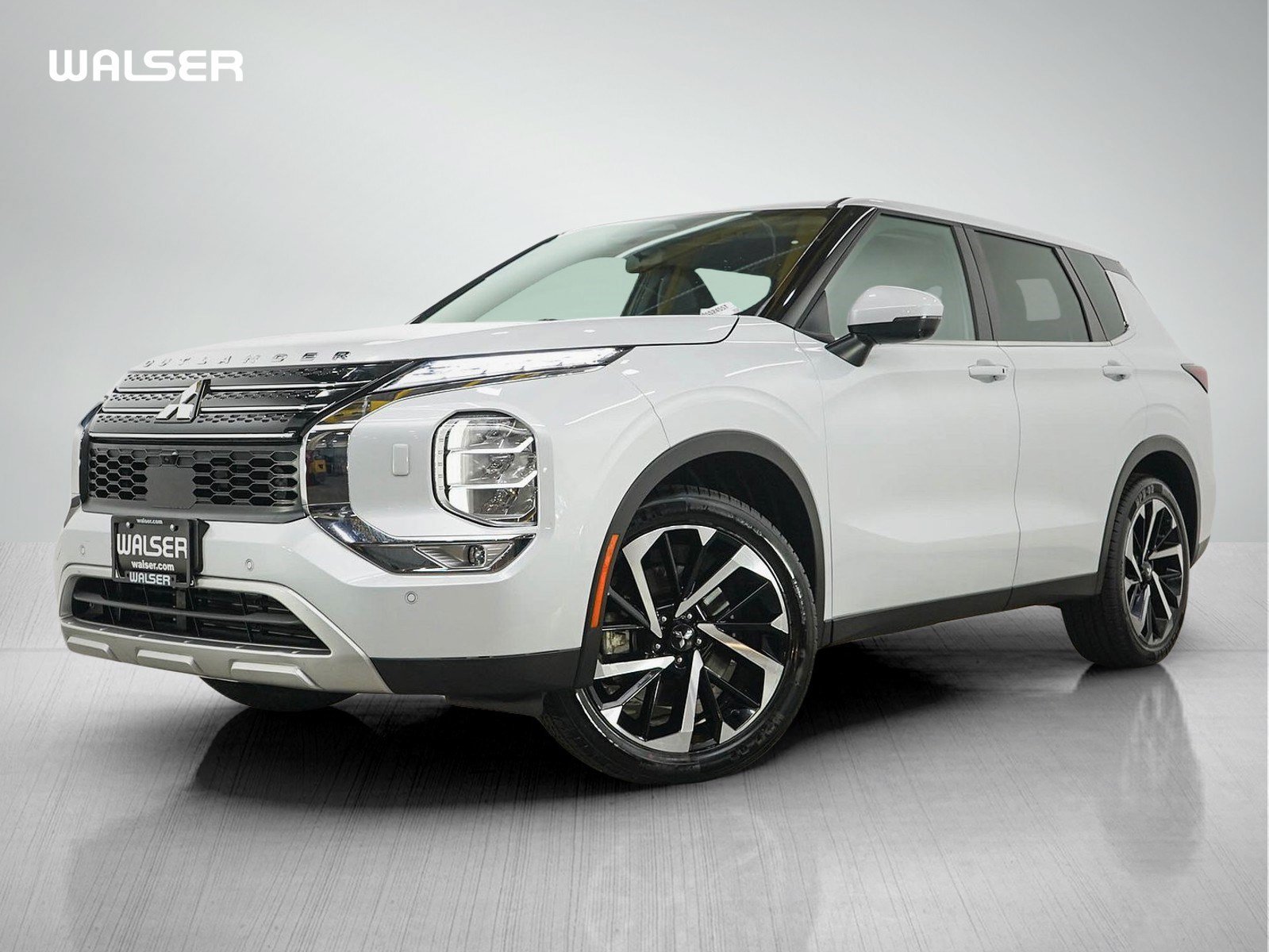 2023 Mitsubishi Outlander