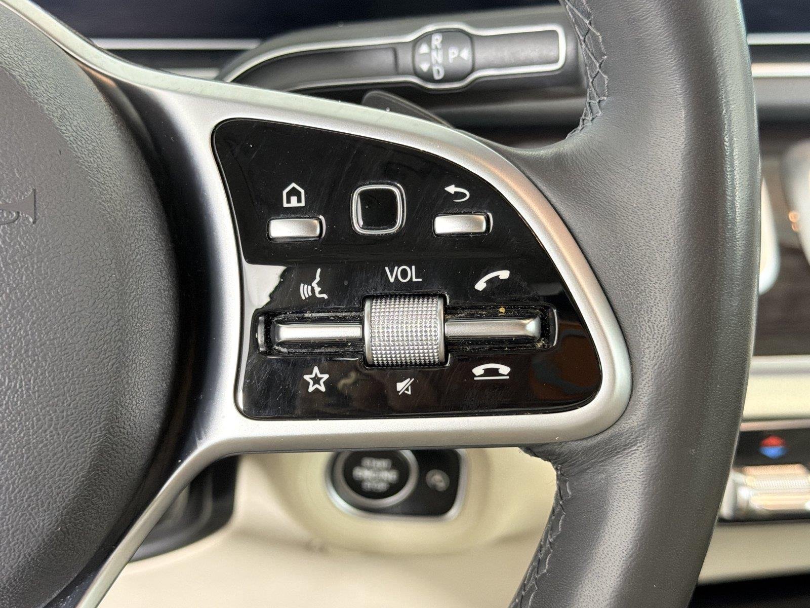 2020 Mercedes-Benz GLS GLS450 - Photo 27