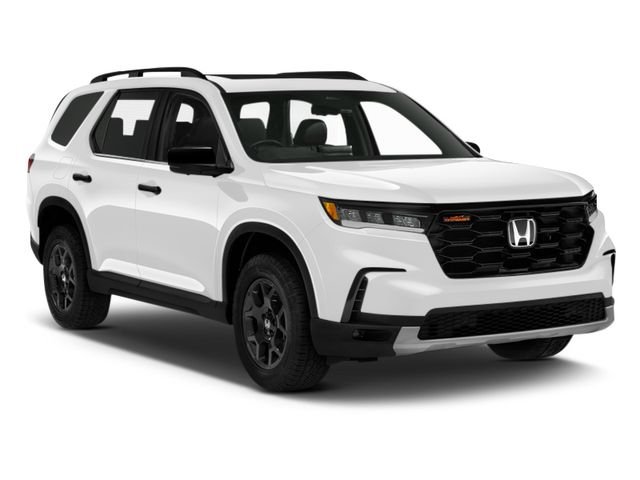 2024 Honda Pilot