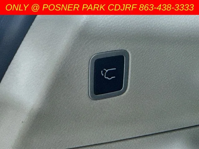 Used 2023 White Chrysler Touring L image 25