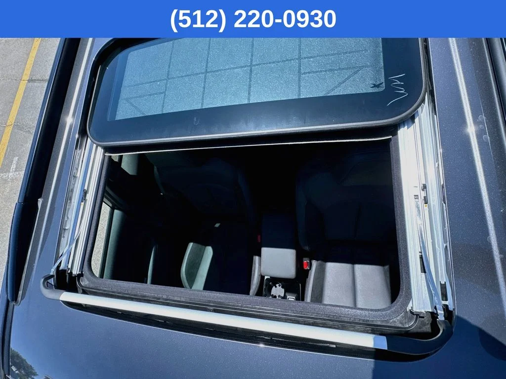 New 2026 Gray Subaru Touring image 29