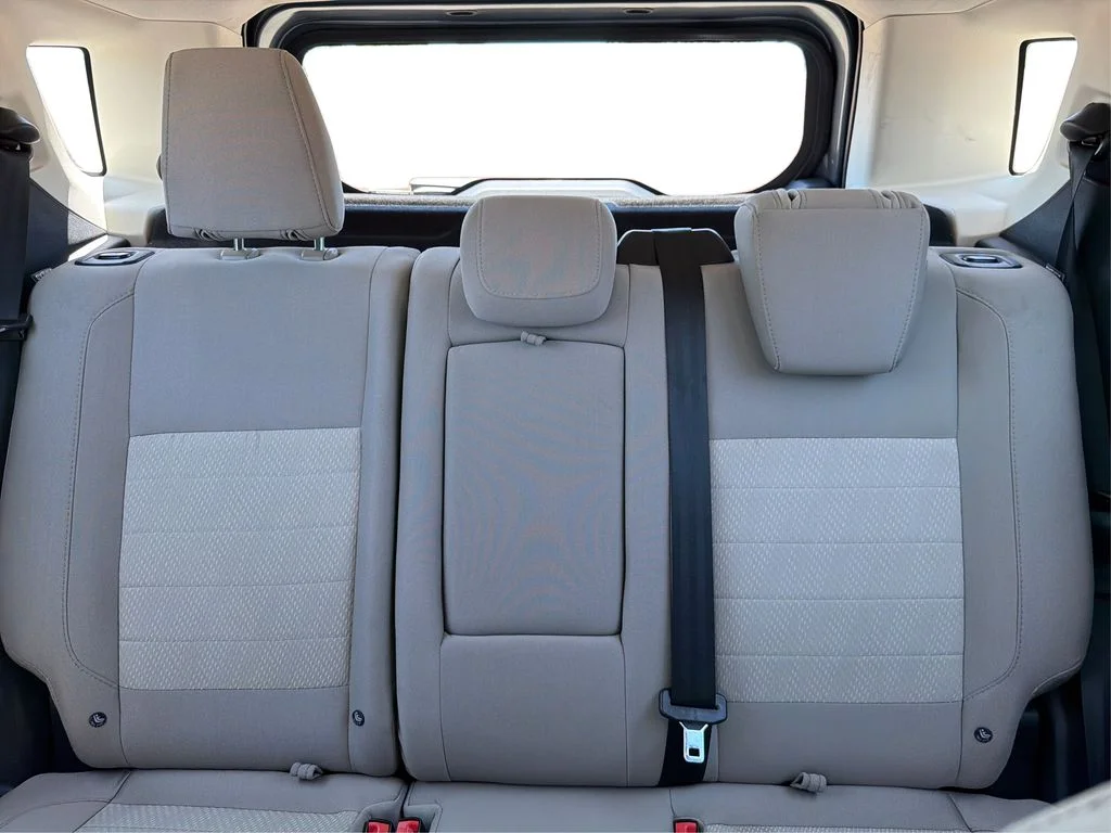 Used 2019 Smoke Metallic Ford S image 15