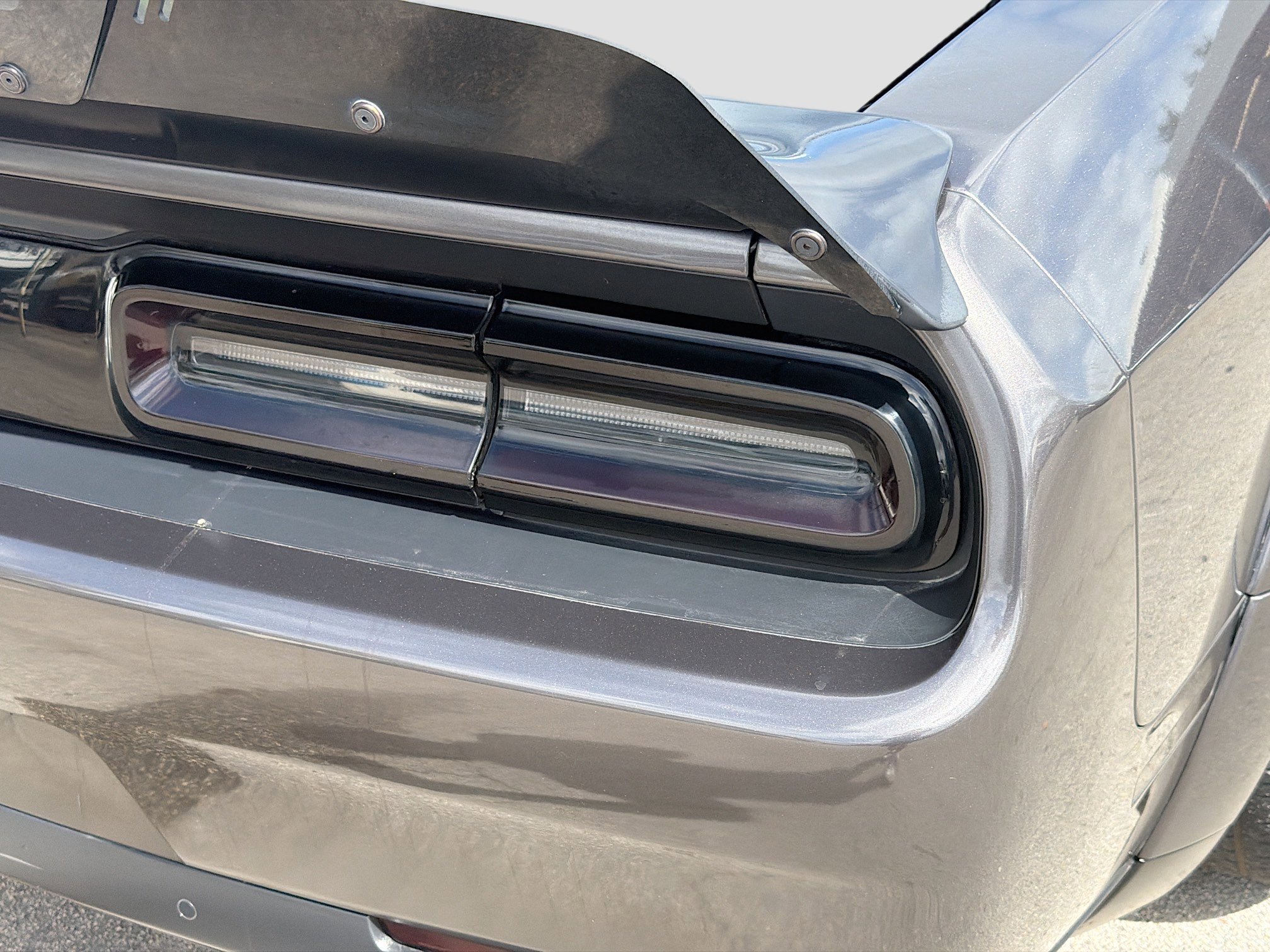 2019 Dodge Challenger SRT - Photo 25