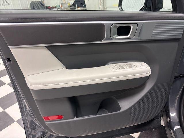 New 2026 Gray Hyundai SEL image 10