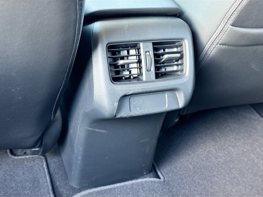 Used 2025 Black Acura Base image 38