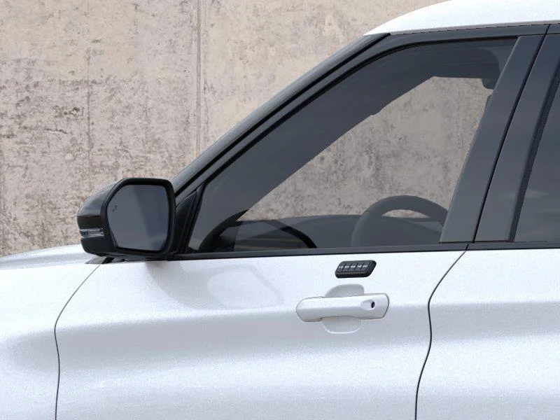 New 2026 Star White Ford Tremor image 38
