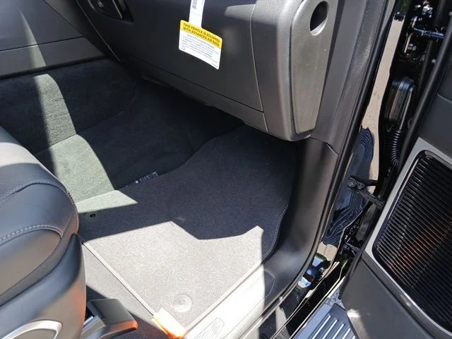 New 2026 High Gloss Black Exterior Paint Jeep Limited Altitude image 28
