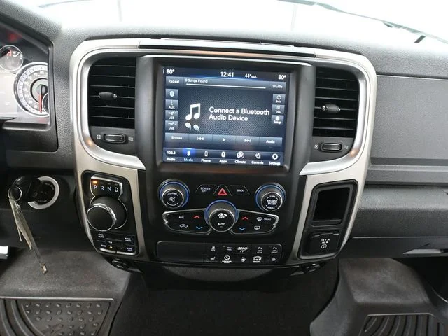 2019 RAM Ram 1500 Classic Big Horn - Photo 32
