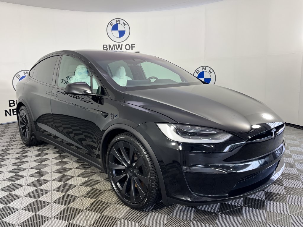 2023 Tesla Model X
