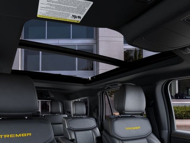 New 2027 Bronze Ford Tremor image 22