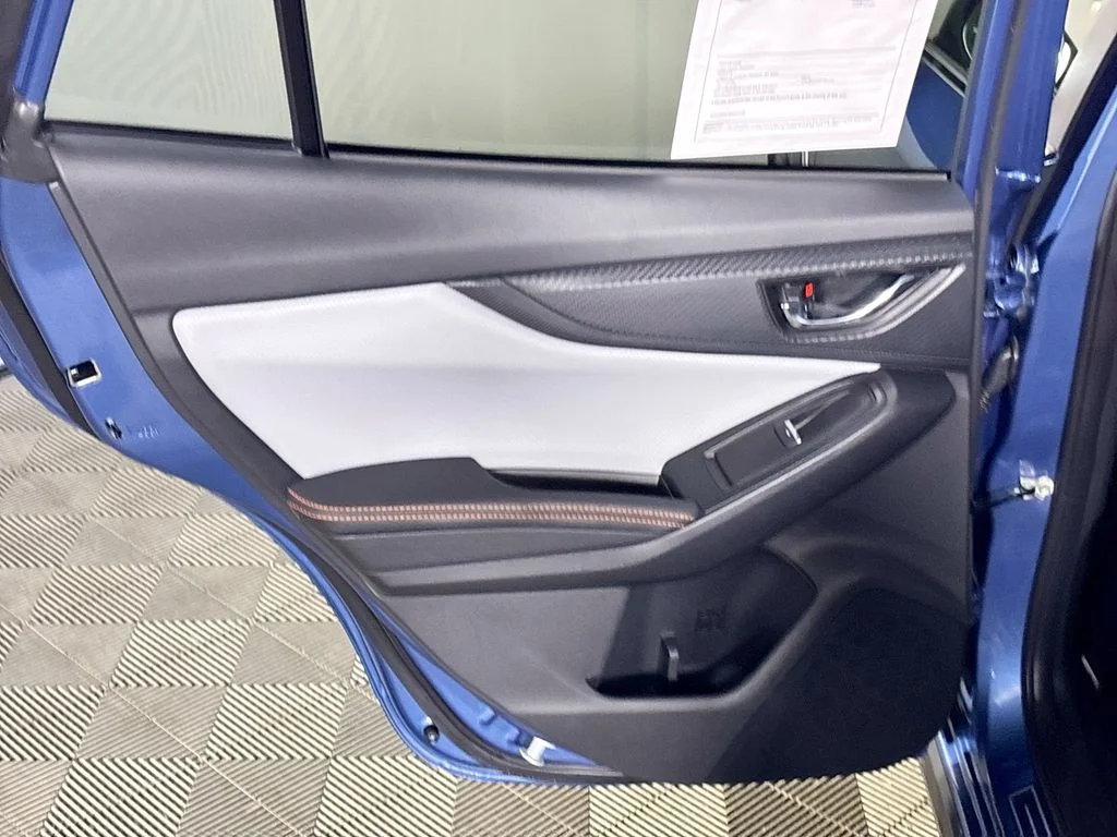 Used 2021 Blue Subaru Limited image 20