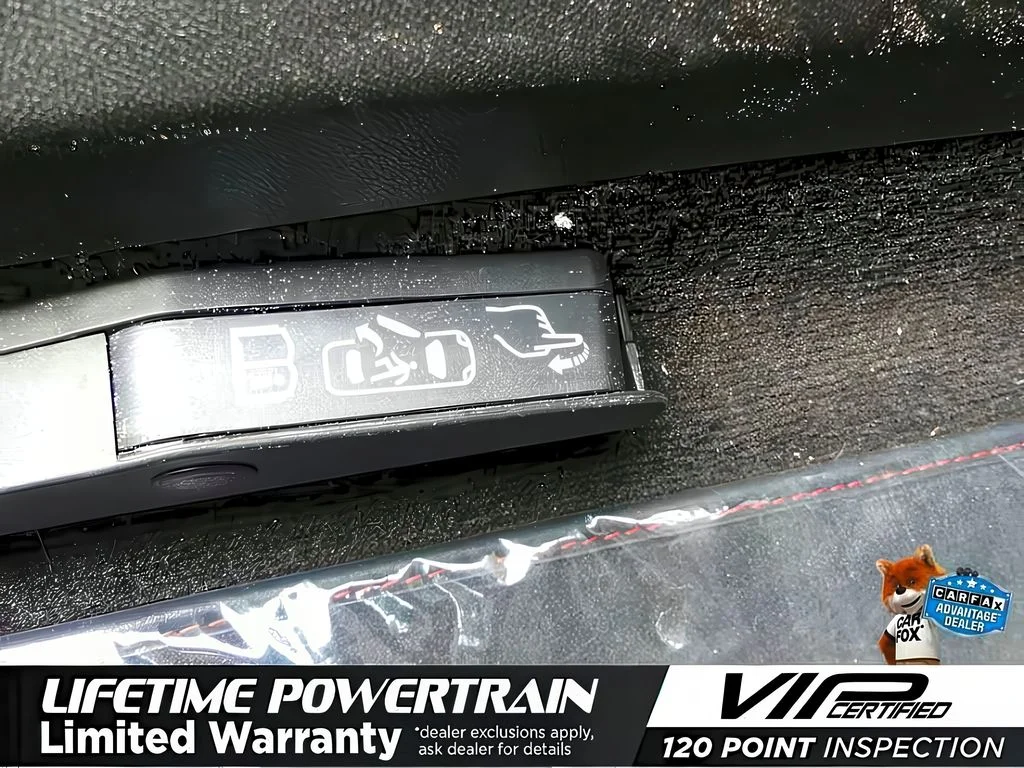 Used 2023 Carbon Flash Metallic Chevrolet 3LT 70th Anniversary image 23