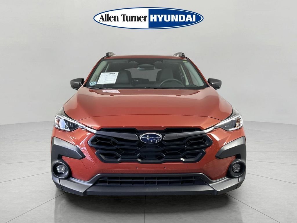 Used 2024 Sun Blaze Pearl Subaru Premium image 3