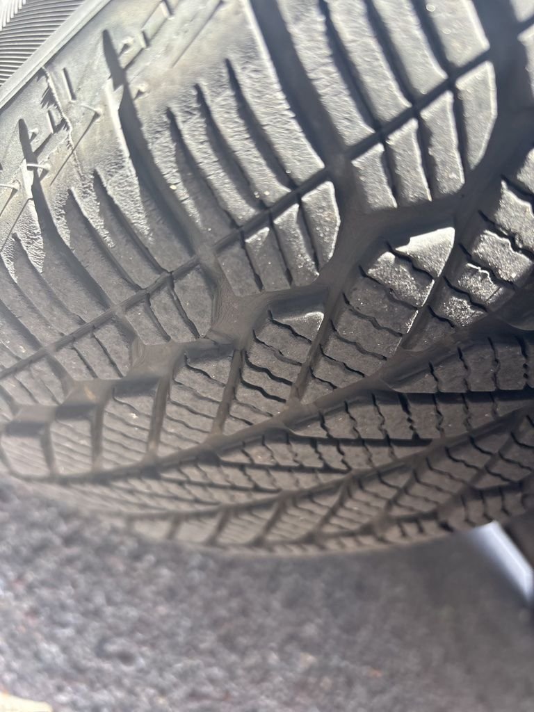 Used 2018 White Honda EX-L image 13