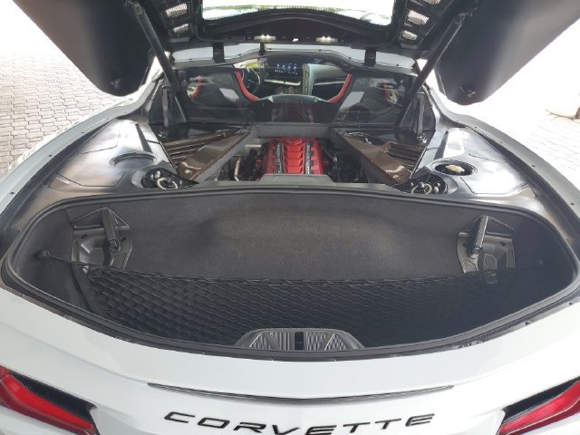 2022 Chevrolet Corvette 1LT - Photo 28