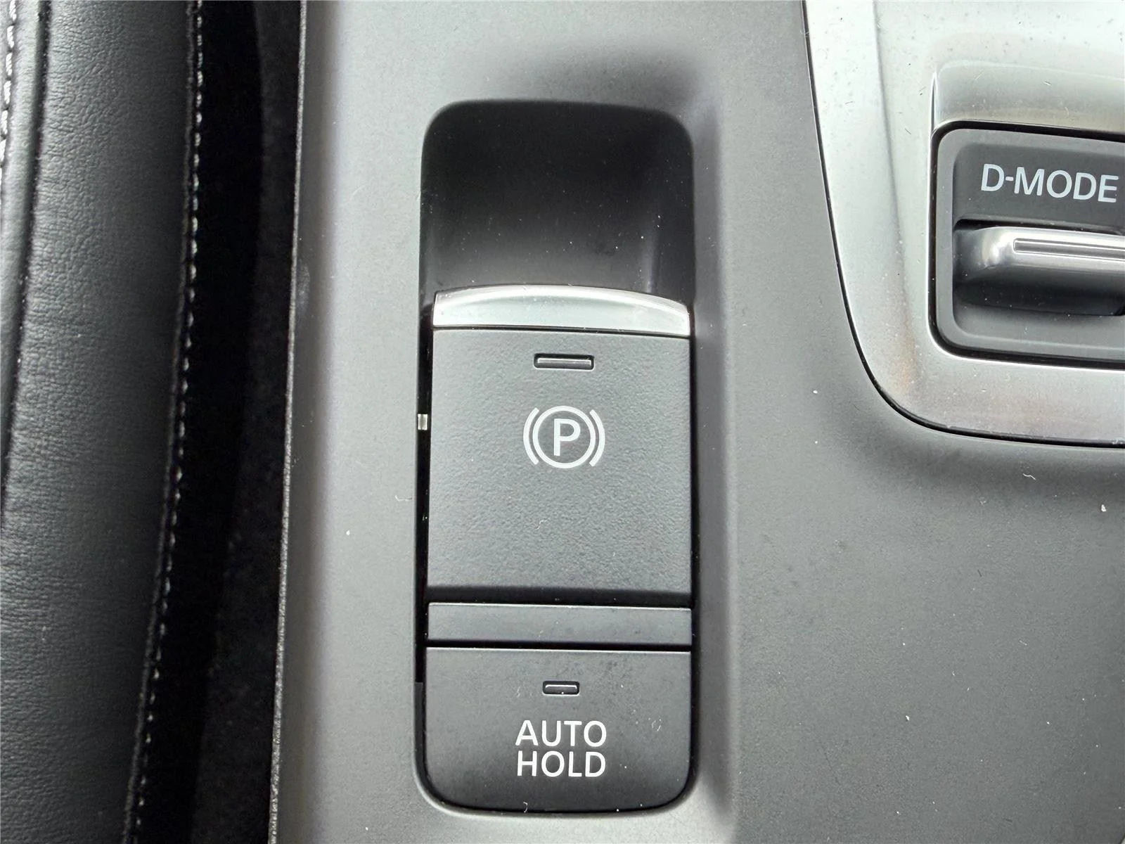 Used 2023 Black Obsidian INFINITI SPORT image 20