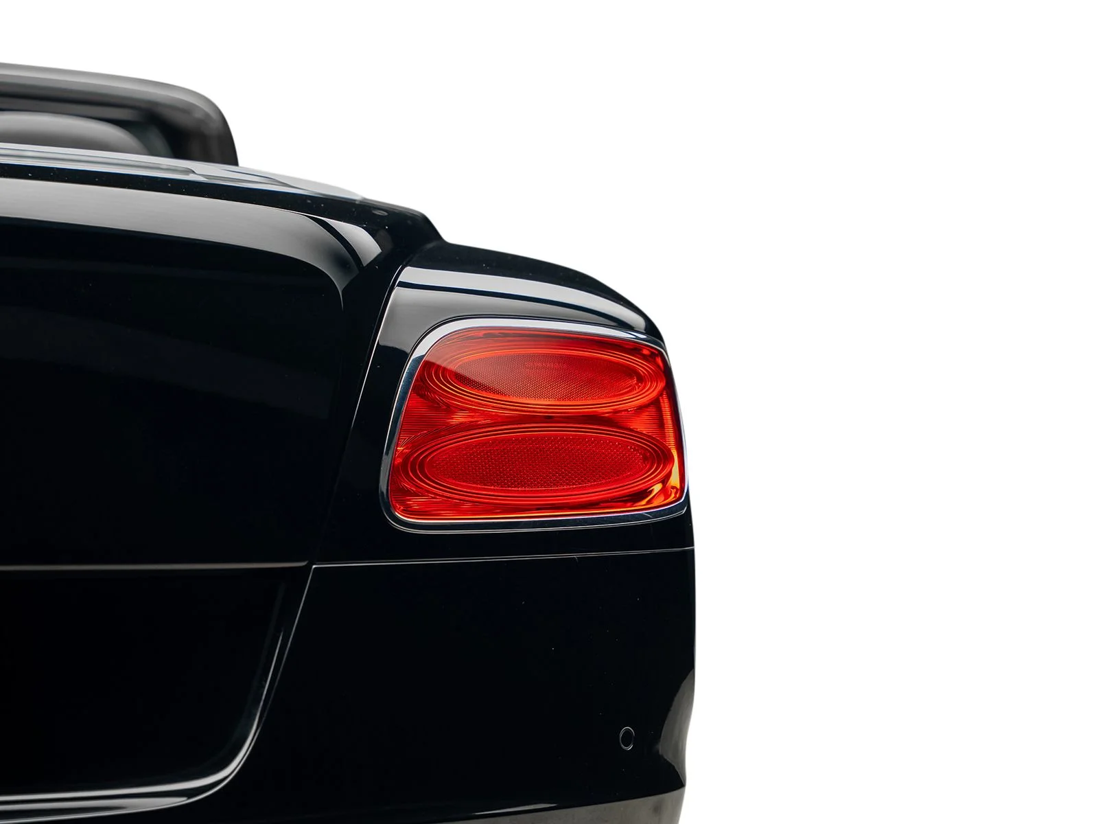 Used 2013 Black Bentley Le Mans Edition image 14