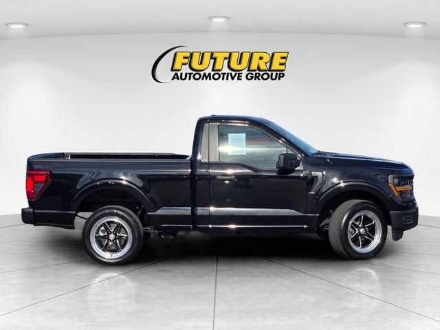 Used 2026 Black Ford XL image 3
