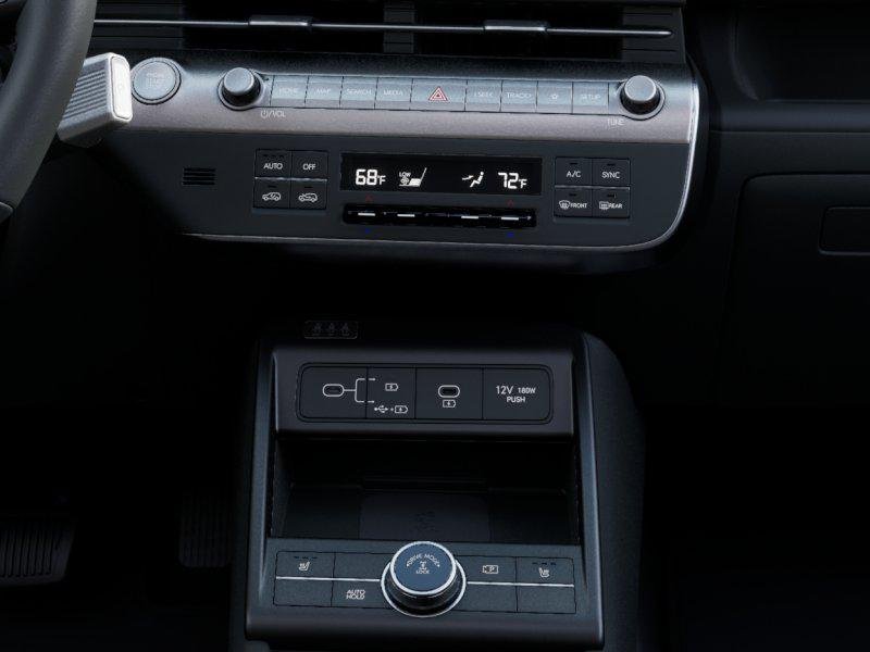 New 2027 White Hyundai SEL Premium AWD image 16