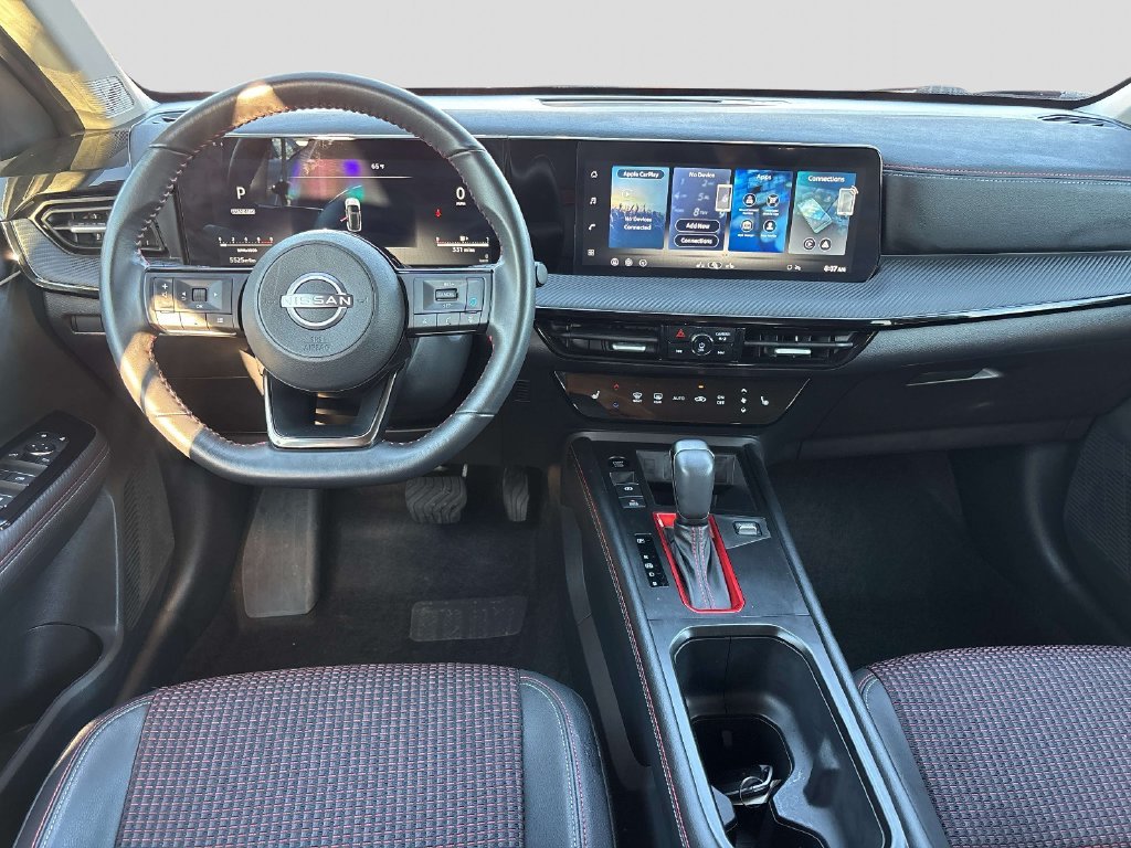 Used 2026 Gray Nissan SR image 11