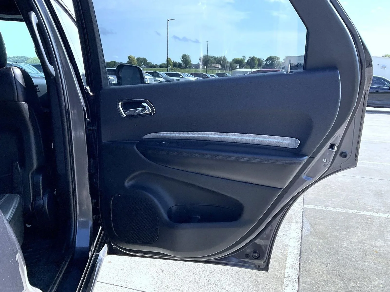 Used 2018 Gray Dodge GT image 25