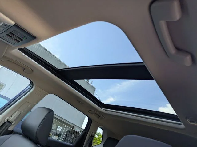 New 2026 Deep Ocean Blue Pearl Nissan Dark Armor™ image 23