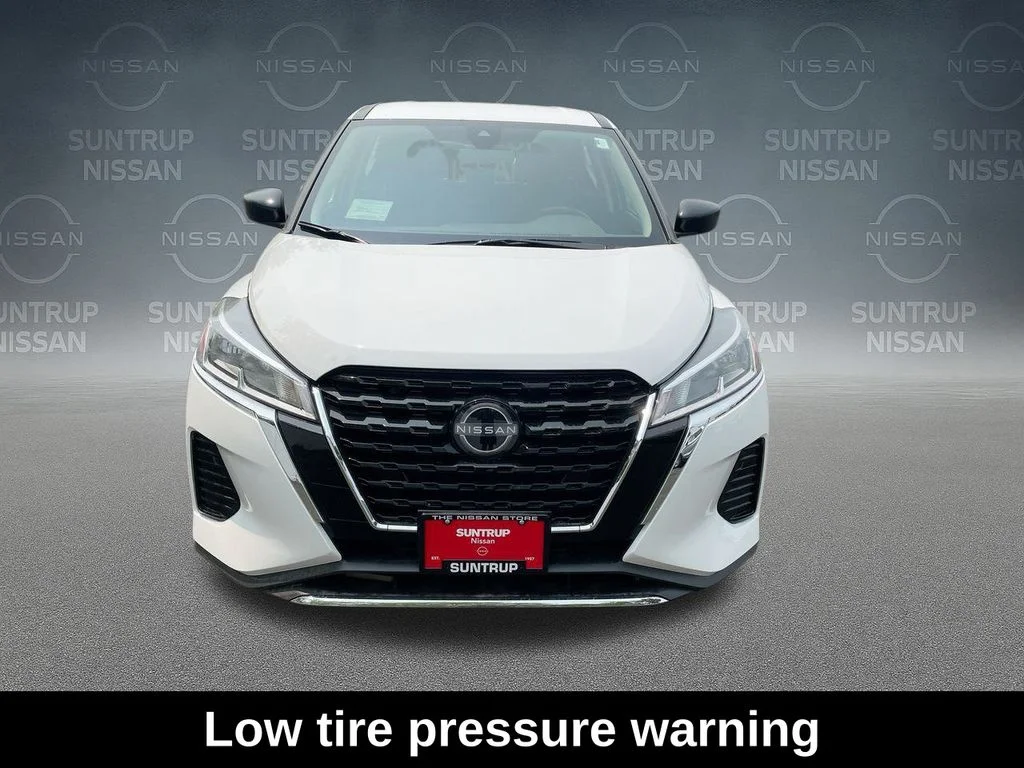 2025 Nissan KICKS PLAY Base - Photo 20