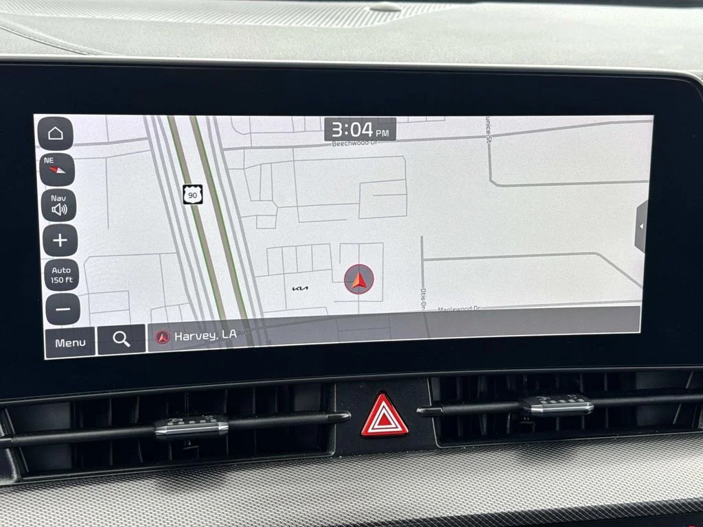 New 2025 Wolf Gray Kia SX image 34