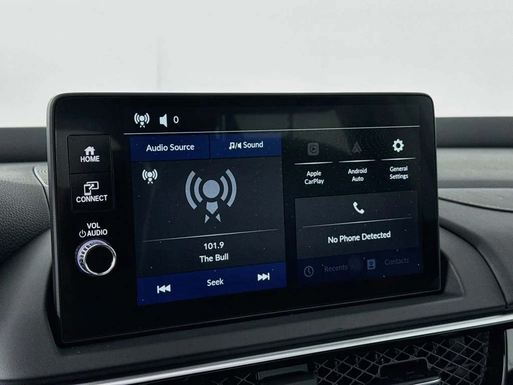 New 2026 Urban Gray Pearl Acura  image 15
