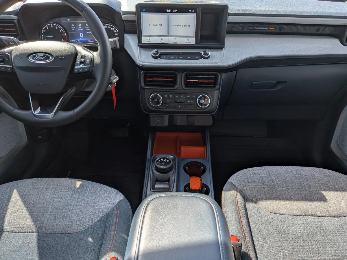 Used 2023 Grey Ford XLT image 18