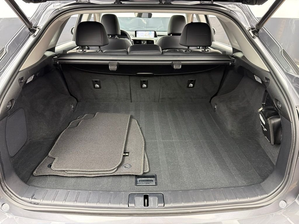 Used 2019 Gray Lexus 350 image 36