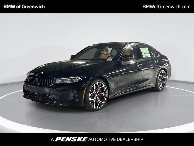 2026|BMW|3 Series|330i|4D Sedan