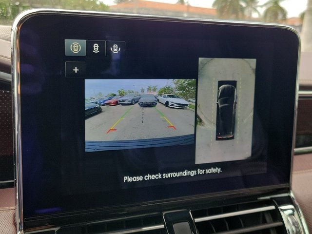 Used 2020 Black Lincoln Black Label image 32