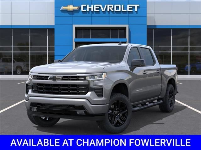 2026 Chevrolet Silverado 1500 RST - Photo 6