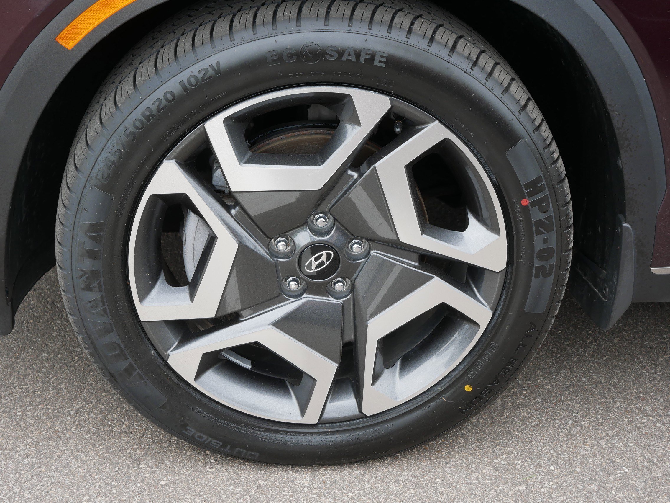 2023 Hyundai Palisade Limited - Photo 15