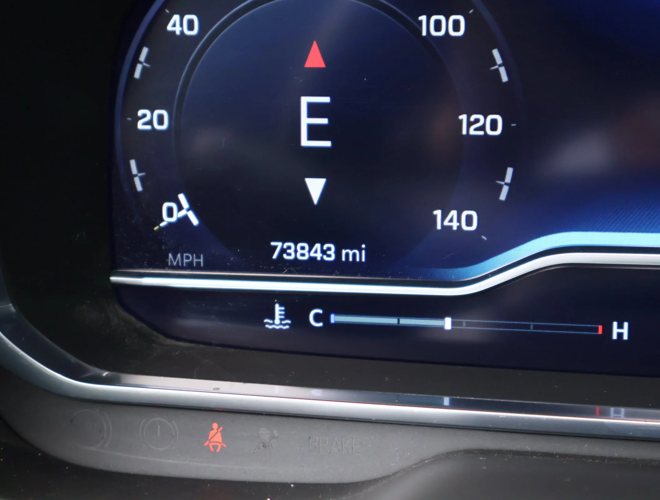 Used 2023 Black Chevrolet RST image 4