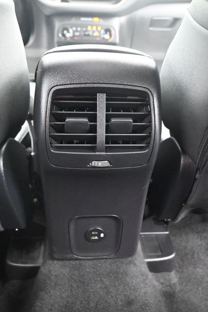 Used 2024 Desert Sand Ford Big Bend image 17