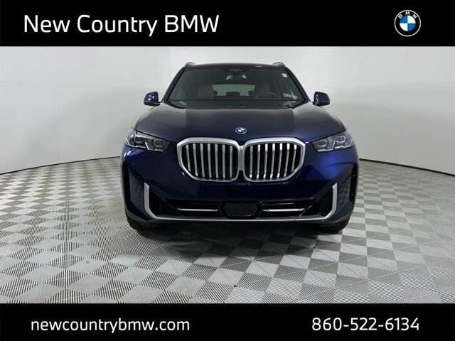 2026.5.11五色幻六界　新潟産ジオード付き五色瑪瑙六界 New 2026 BMW X5 xDrive50e SUV in Hartford #D5400S | New Country BMW