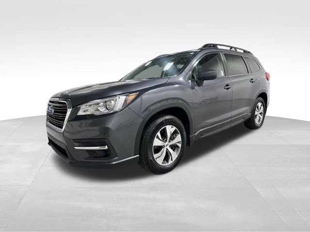 2021 Subaru Ascent Premium - Photo 11