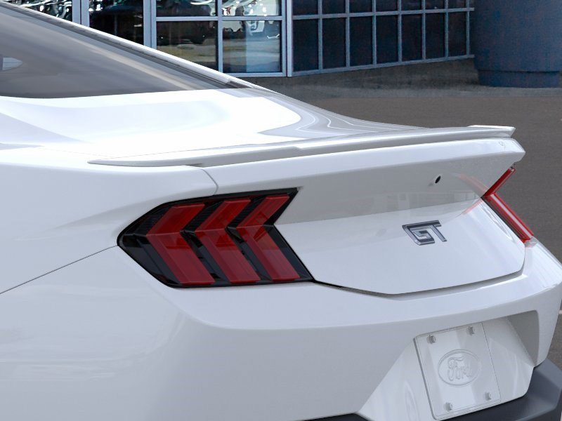 2025 Ford Mustang GT Premium Fastback - Photo 23