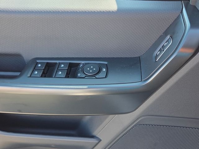New 2026 Oxford White Ford STX image 26