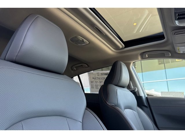 New 2026 CRYSTAL WHITE PEARL Subaru Limited Hybrid image 20