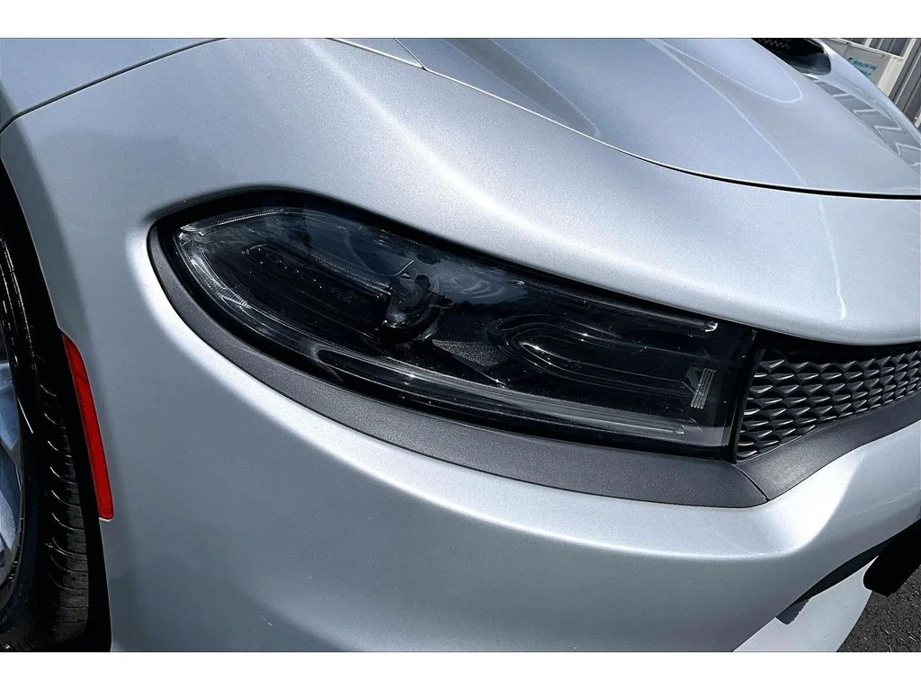 Used 2023 Triple Nickel Clearcoat Dodge GT image 27