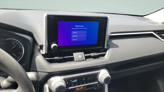 Certified Used 2024 MAGNETIC GRAY MET. Toyota  image 13